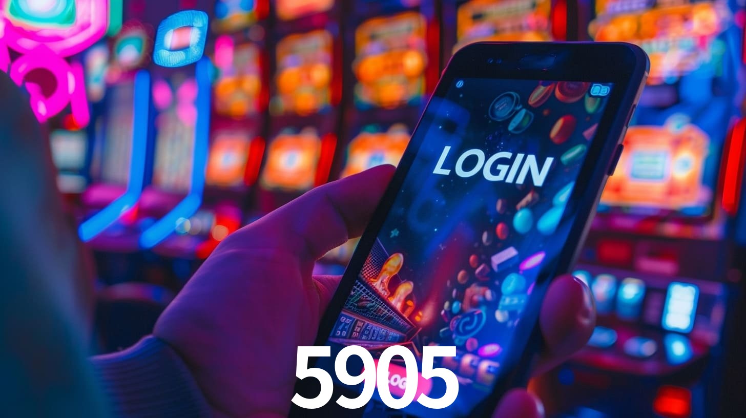 Experiência VIP 5905