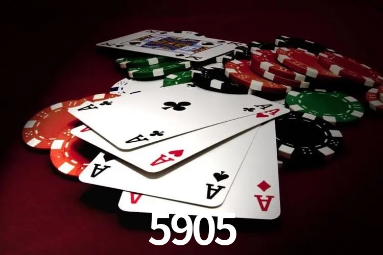 Estatísticas 5905