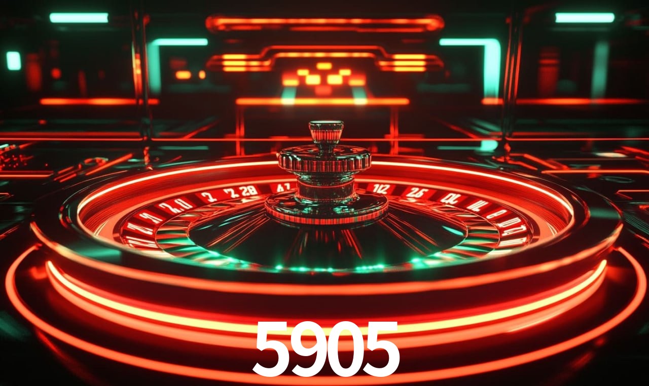 Desvendando o Mundo dos Jogos Virtuais na 5905