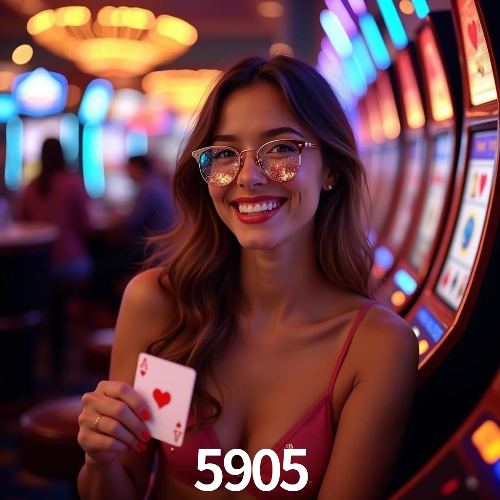 Experiência VIP 5905