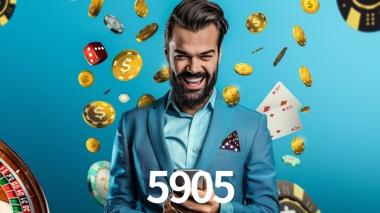Slot Games 5905