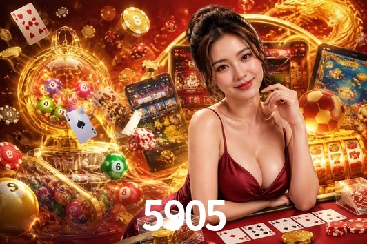 2FA Security 5905