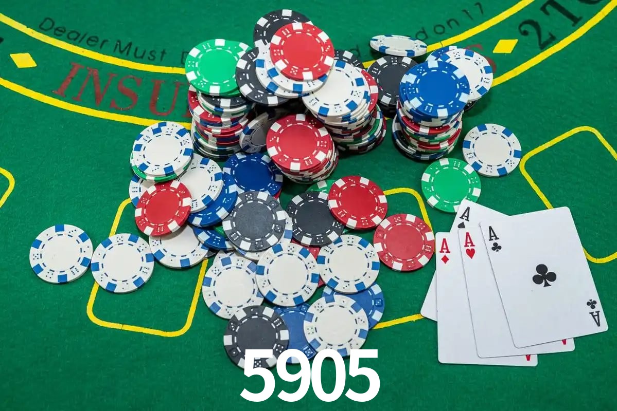 Apostas de Basquete 5905