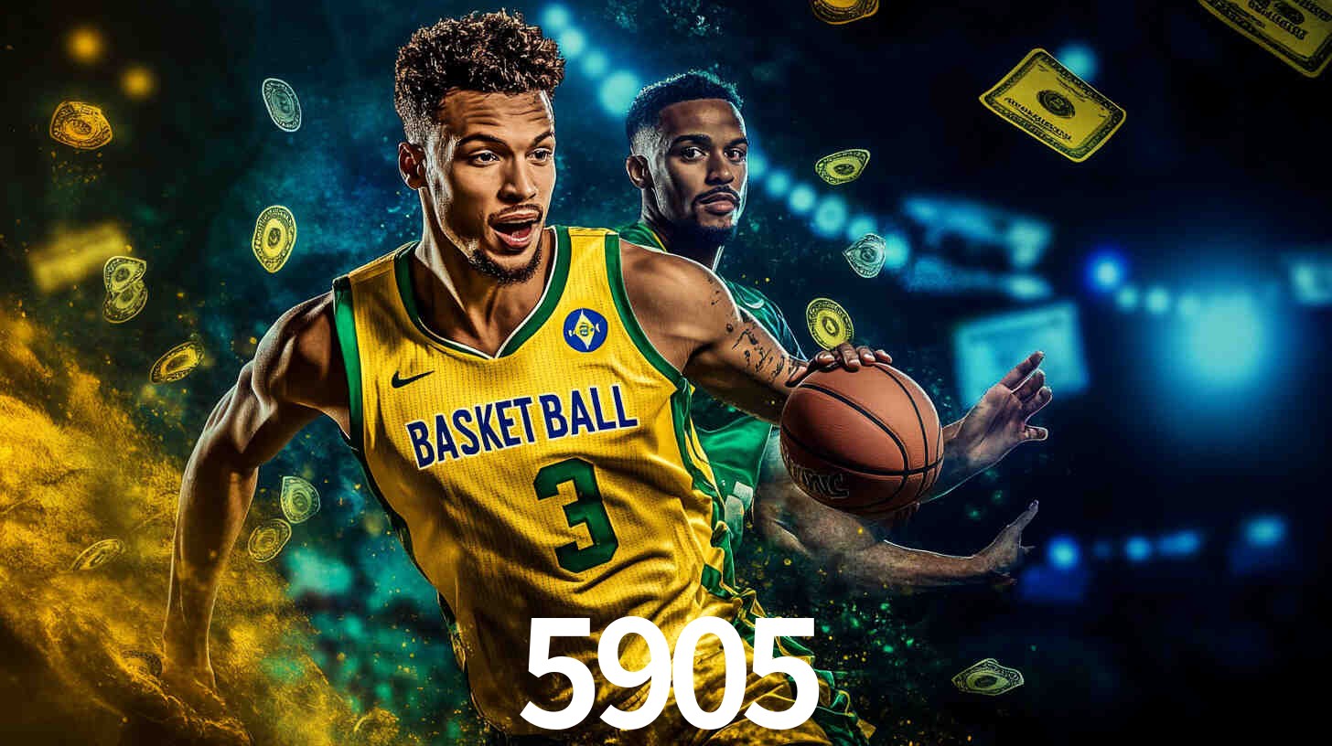 Inovações de Jogos na 5905: O Futuro das Experiências Interativas