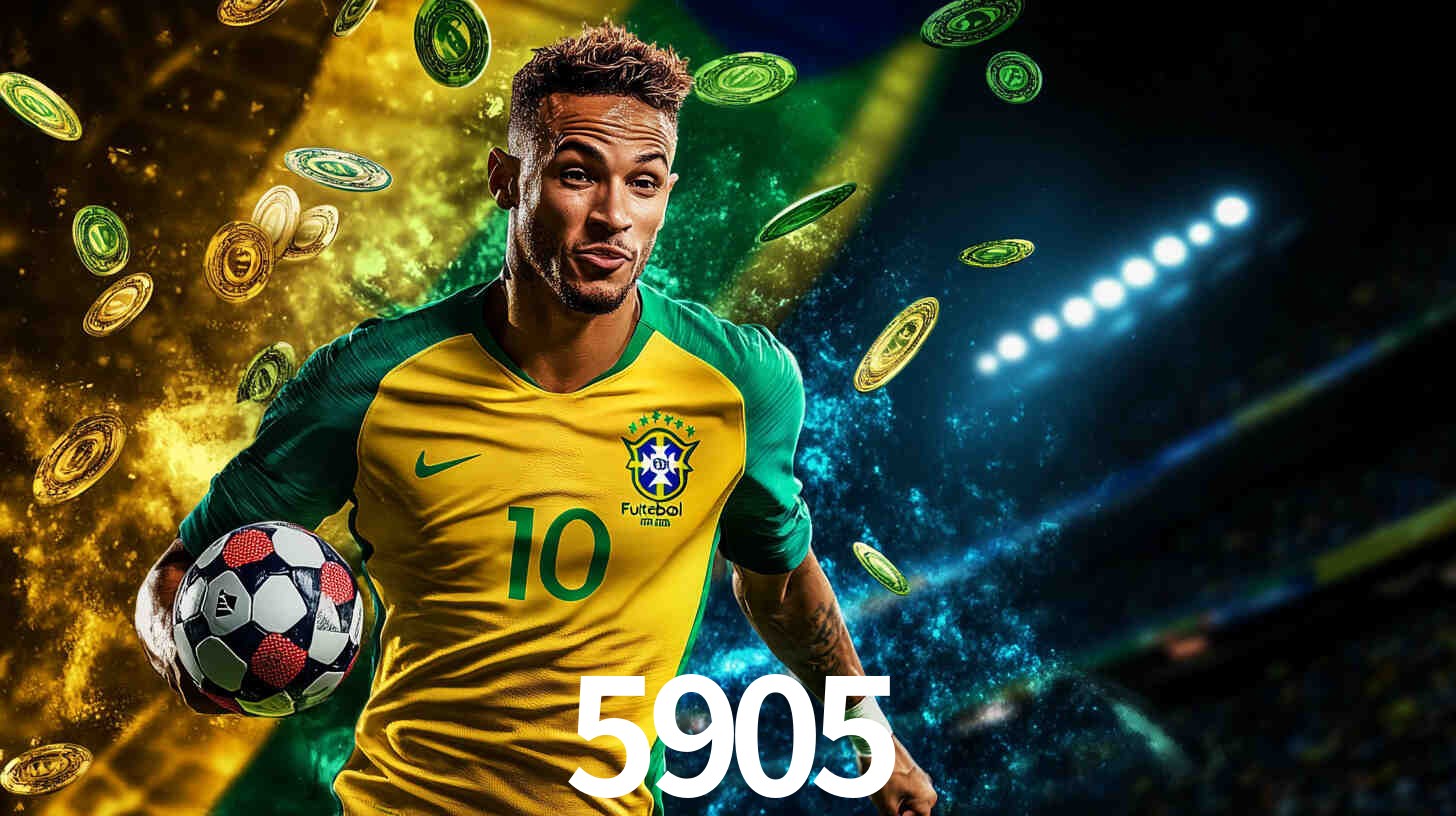A Emoção da Loteria na 5905: Uma Chance de Mudança de Vida