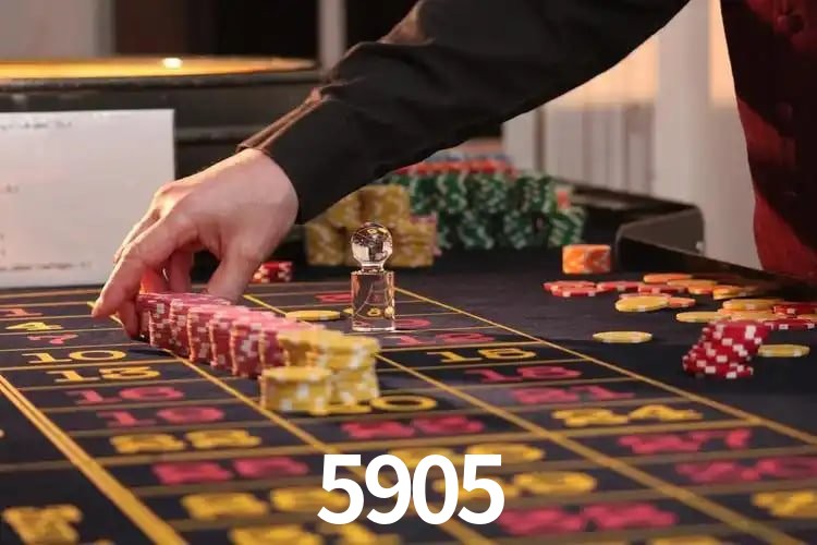 Descubra a Essência do 5905: Nossa História e Compromissos