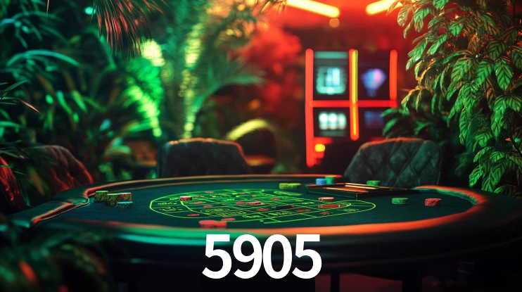 Welcome Bonus 5905