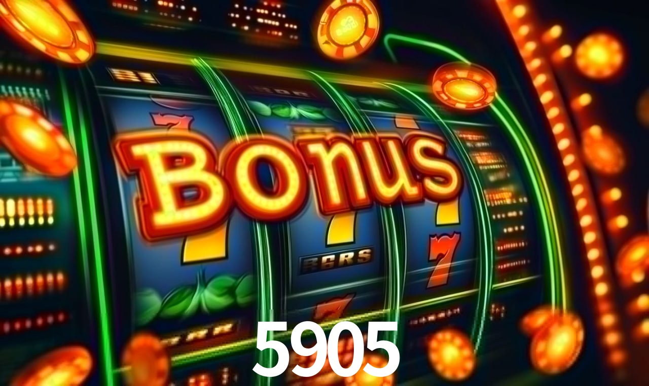 Roulette Table 5905