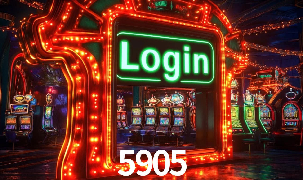 Jogos de Slot 5905