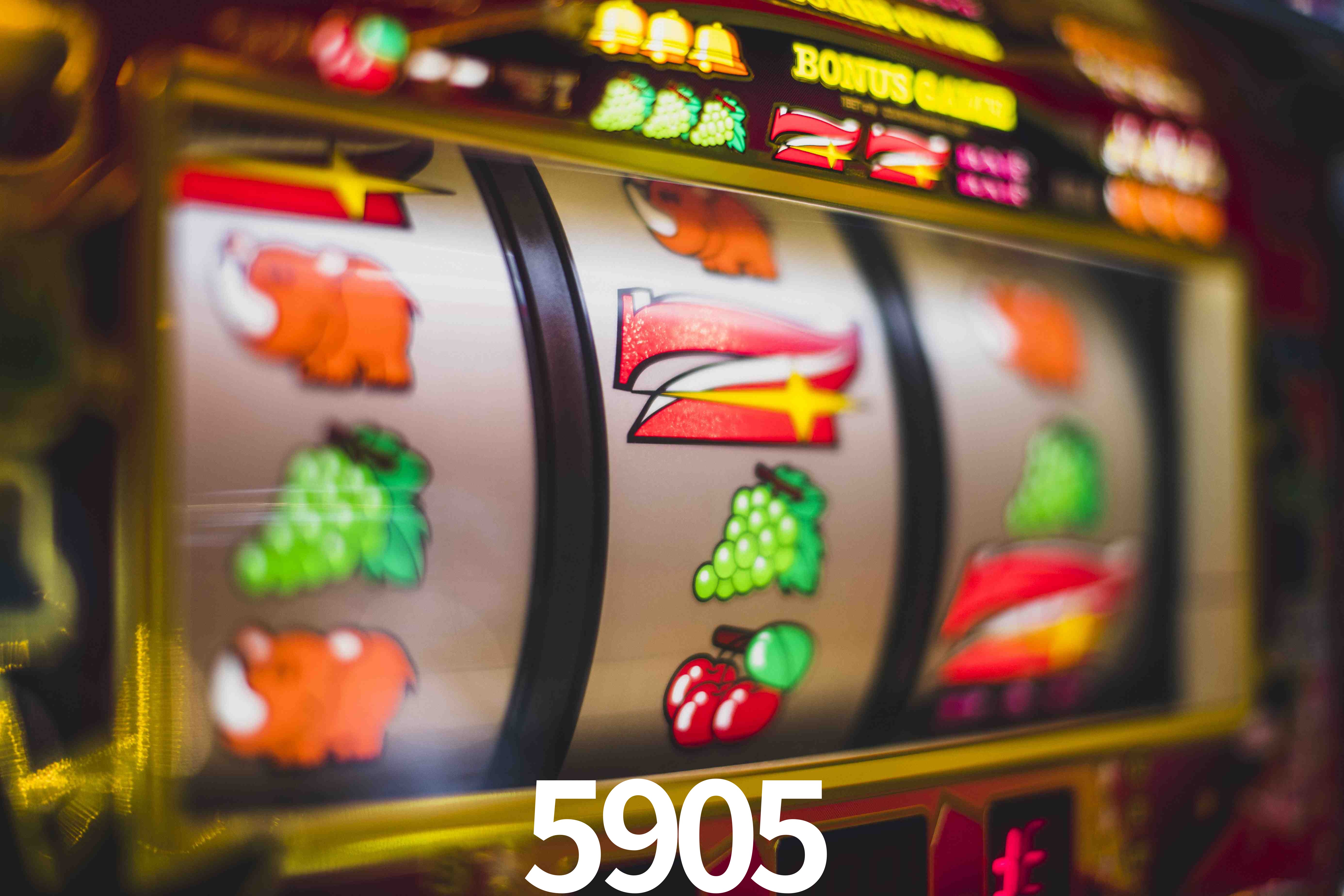 Spaceman Game 5905