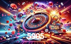 Provedores de Jogos 5905