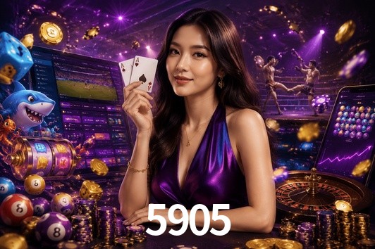 Live Casino 5905