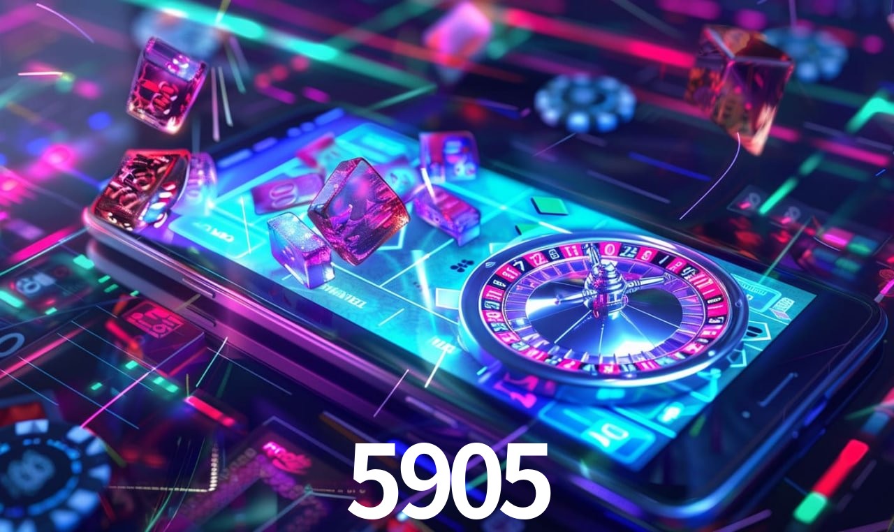 Login Seguro 5905