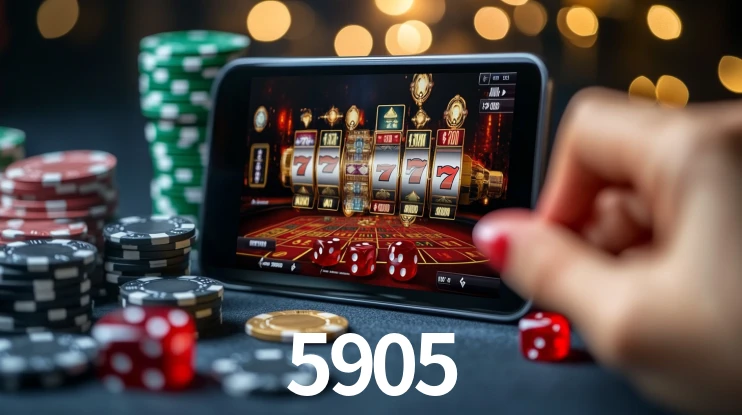 5905 App Interface