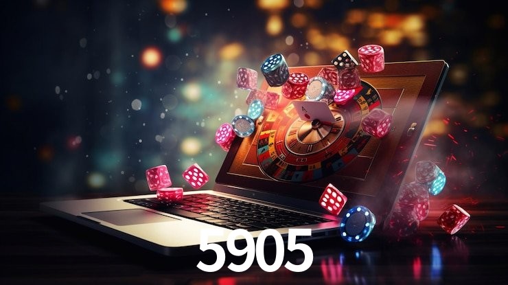 Jogos Exclusivos 5905