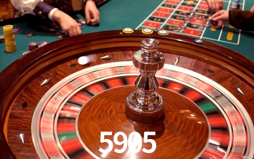 Apostas de Futebol 5905