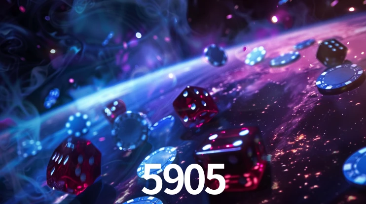 Account Benefits 5905