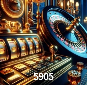 Estatísticas do Jogo 5905