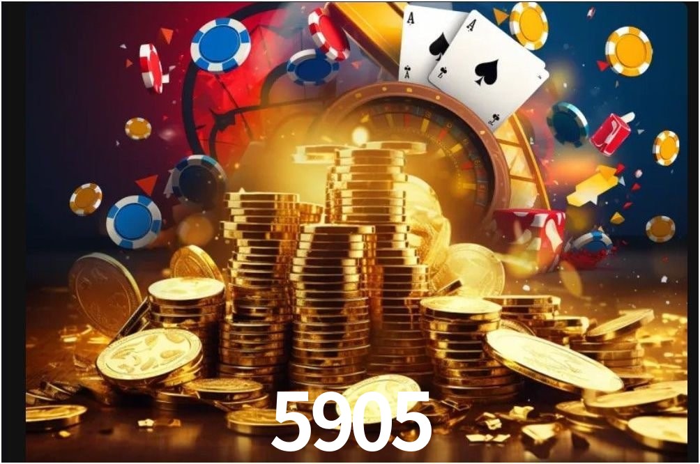 Casino Ao Vivo 5905