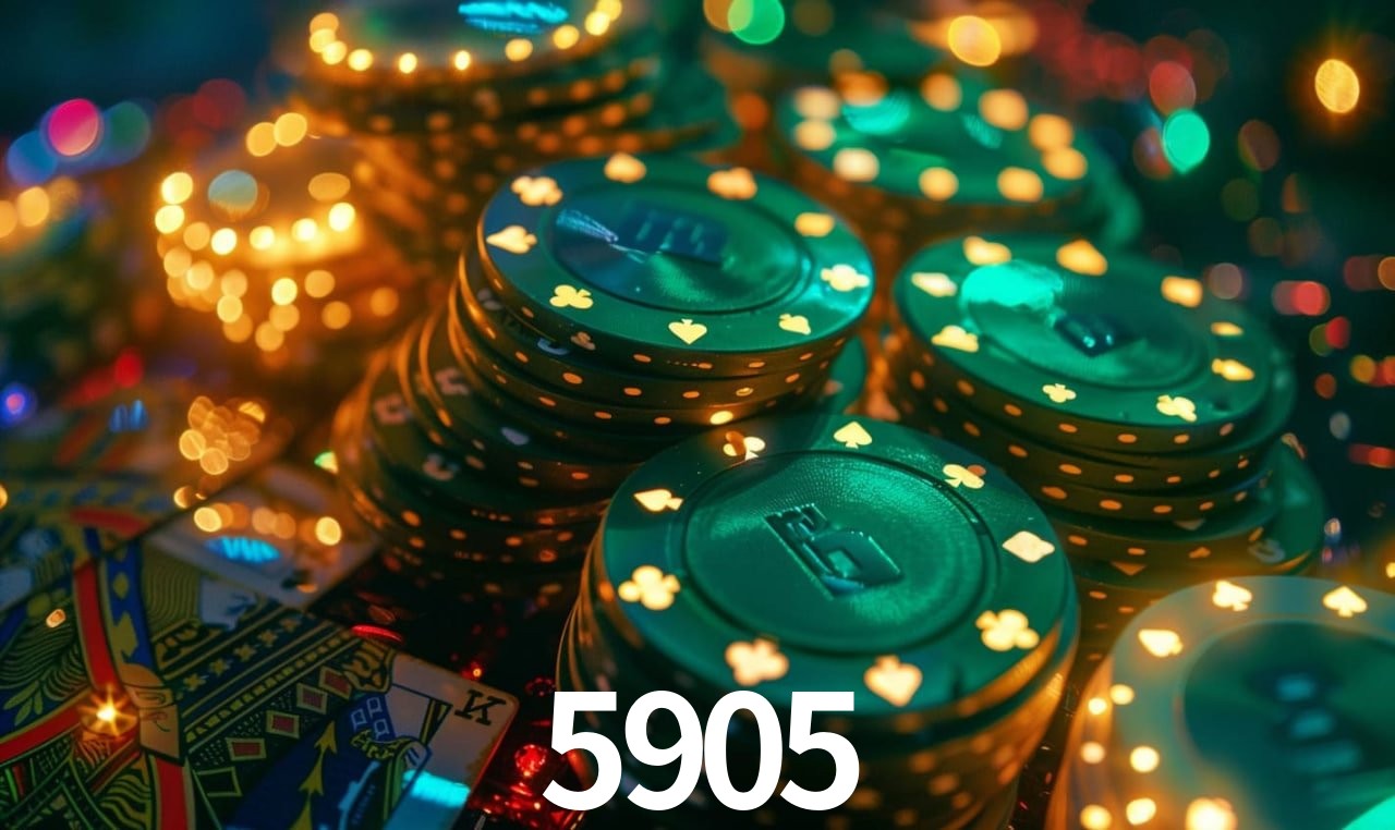Diretório de Jogos 5905