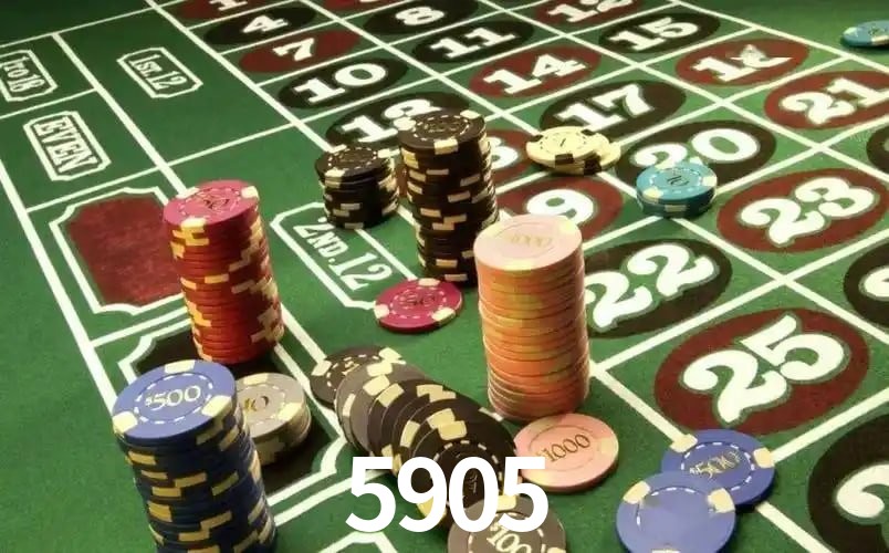 Promoção Relâmpago 5905