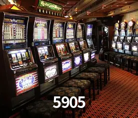 Apostas Esportivas na 5905: Um Guia Completo