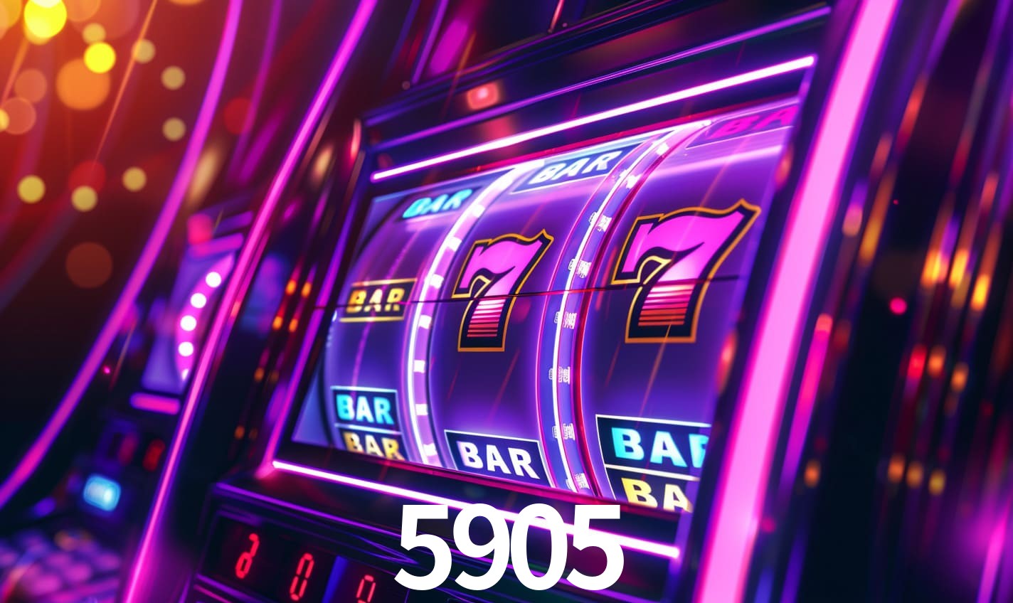 5905: Jogue Crash e Experimente Alta Recompensa Instantânea