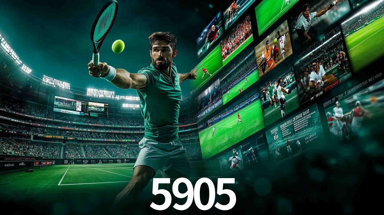Descubra o Programa VIP da 5905: Vantagens Exclusivas para Jogadores