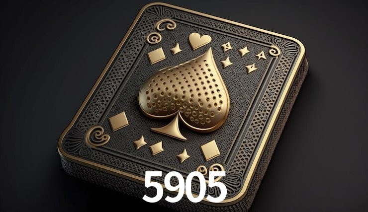 Tecnologia da Plataforma 5905