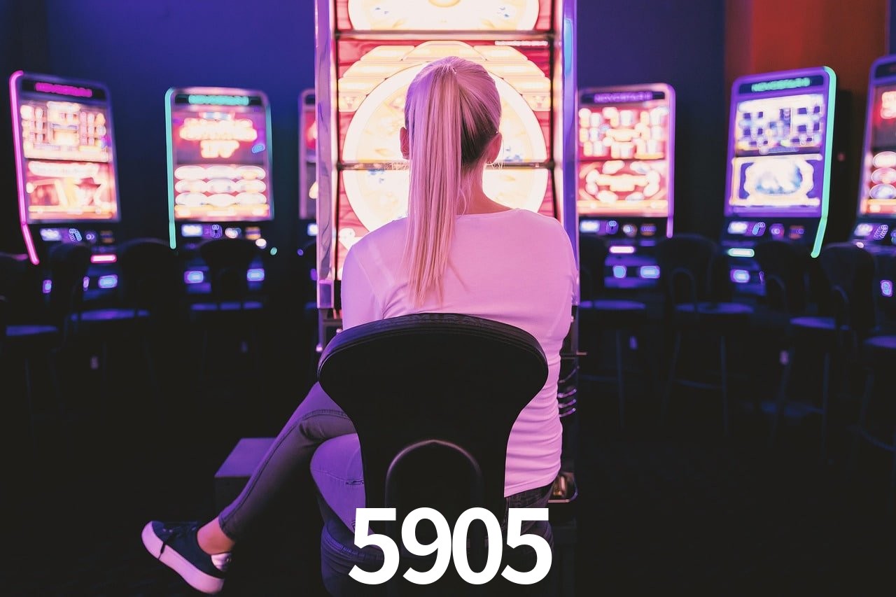 Live Casino 5905