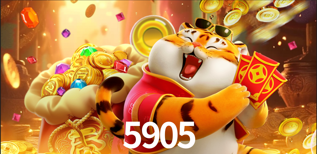 5905: A Experiência de Casino com Jogos de Mesa ao Vivo