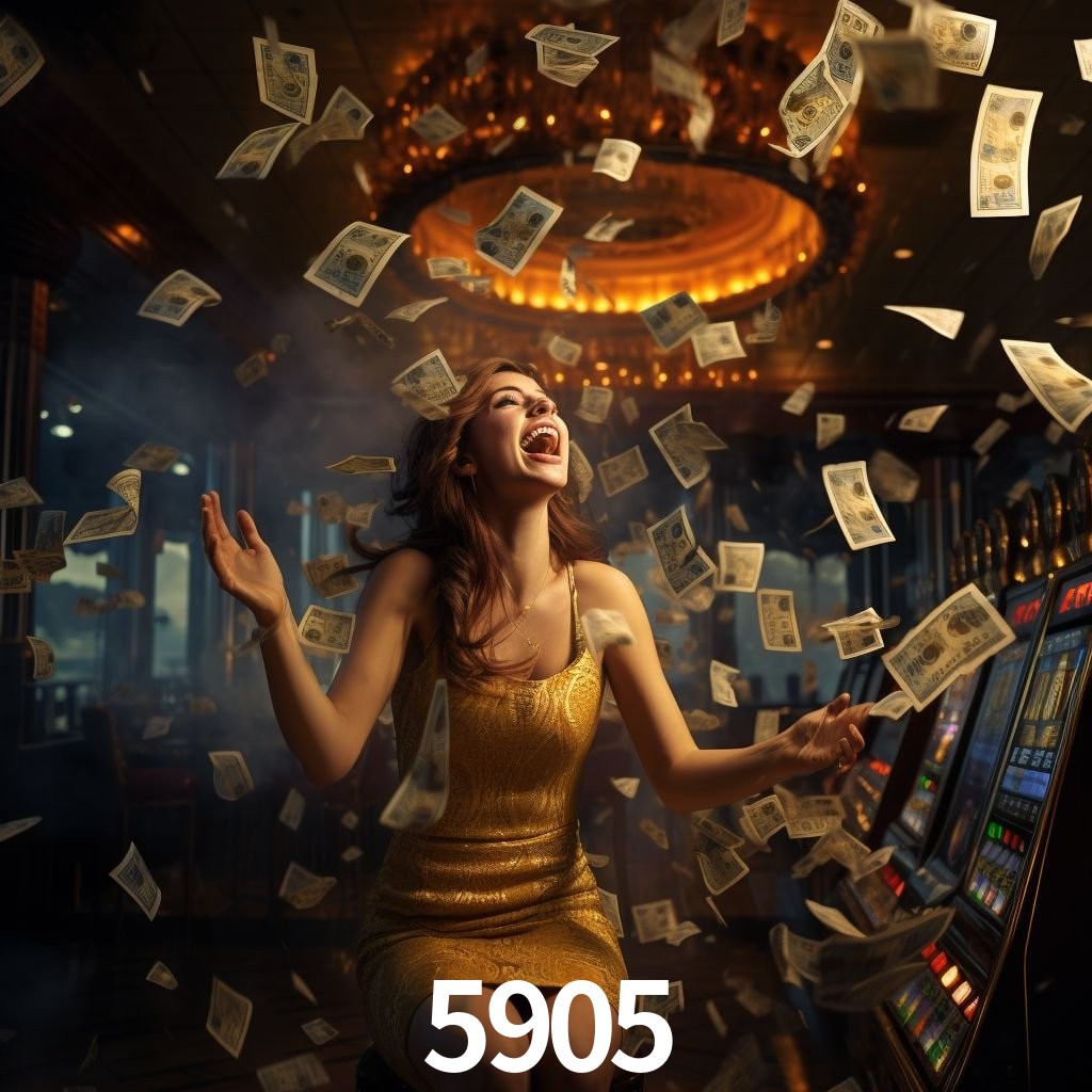 VIP Casino 5905