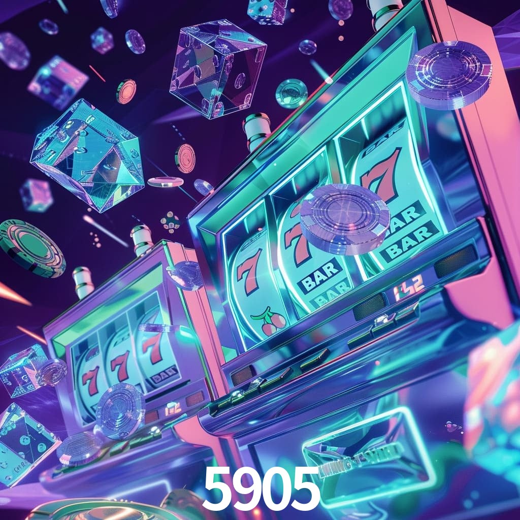 Bônus de Boas-vindas 5905
