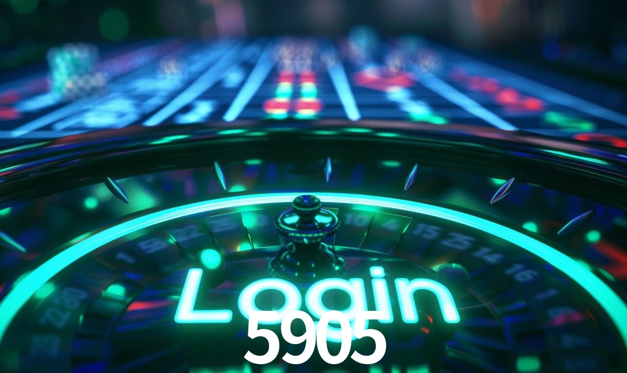 Casino Ao Vivo 5905