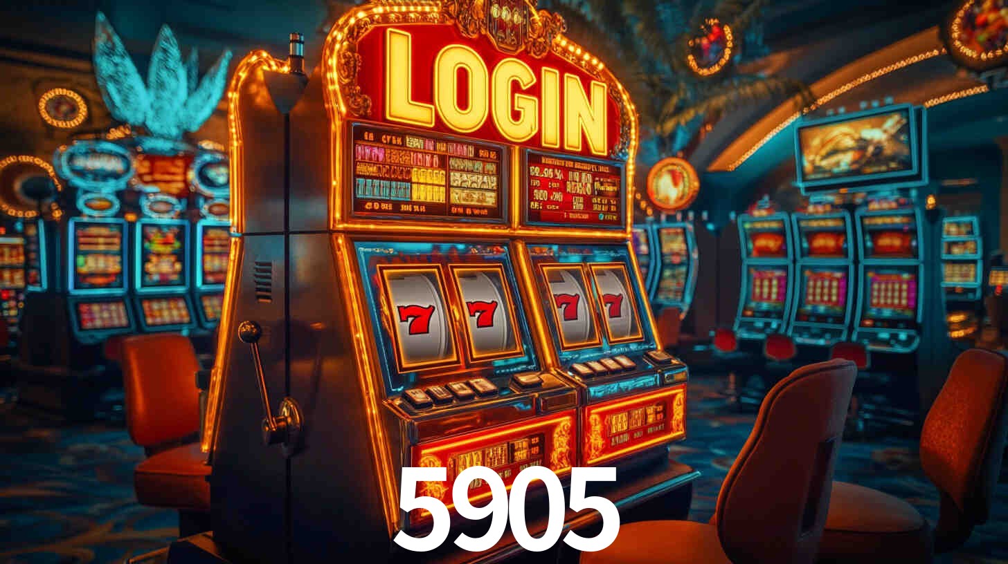 Ofertas Imperdíveis na 5905: Promoções e Bônus Que Valem a Pena