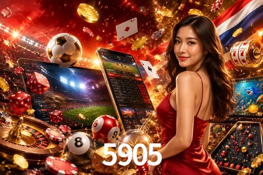 Responsive Design 5905