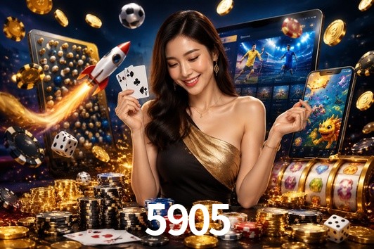 Secure Login 5905
