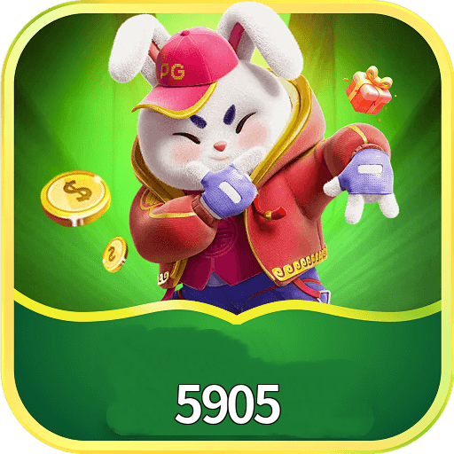 Logo 5905