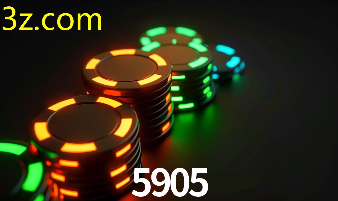 5905