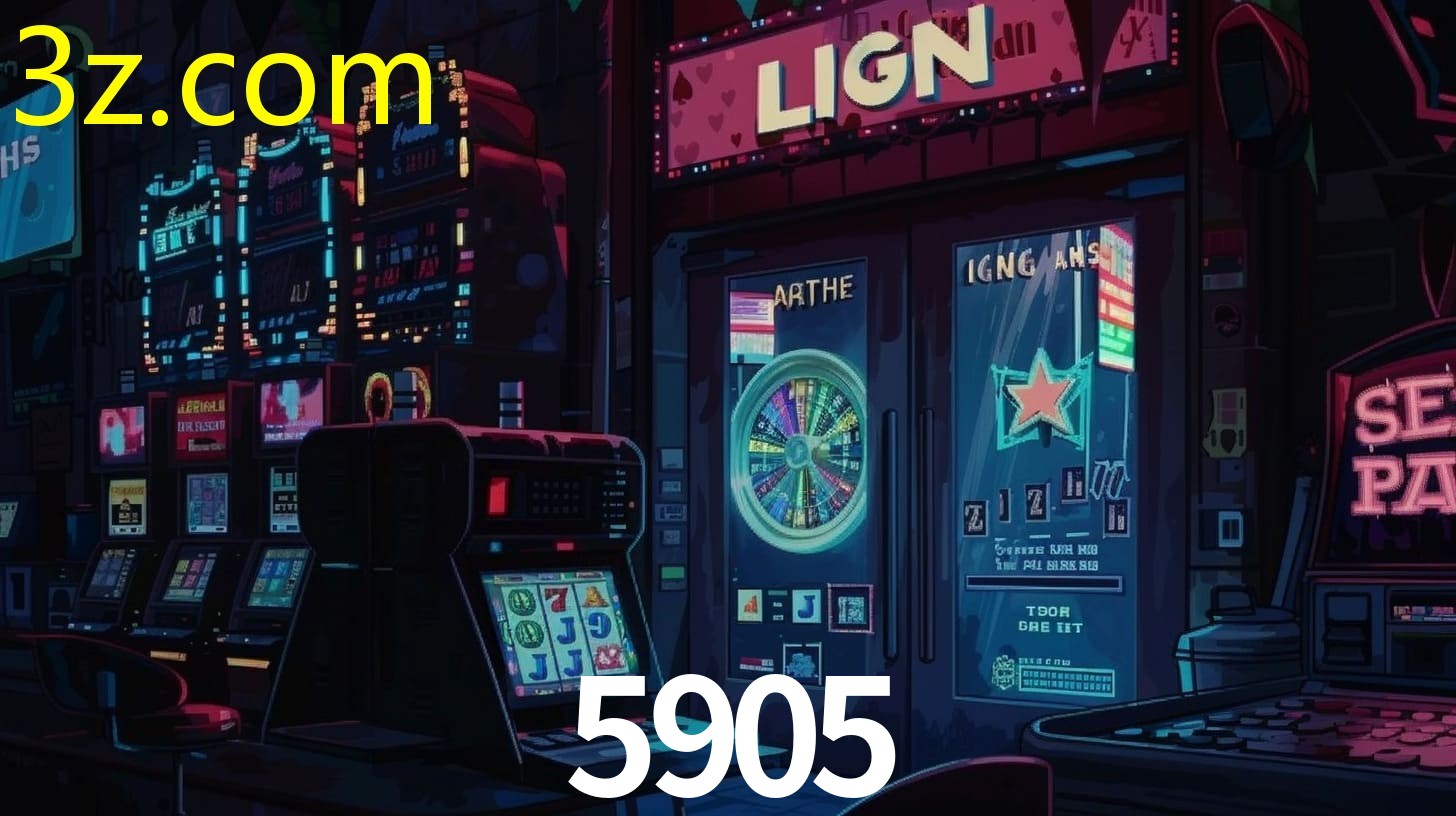 5905