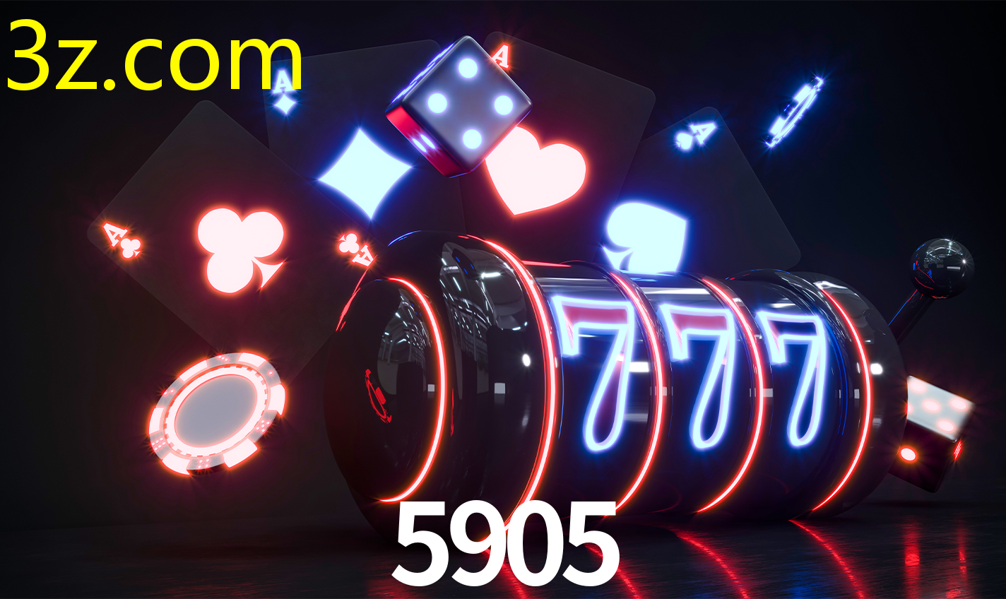 5905