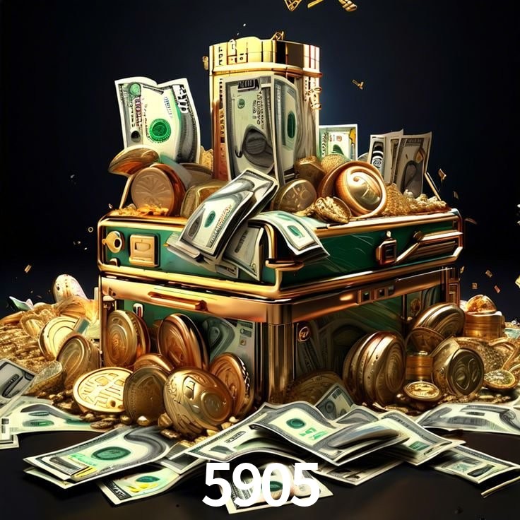 Casino Ao Vivo 5905