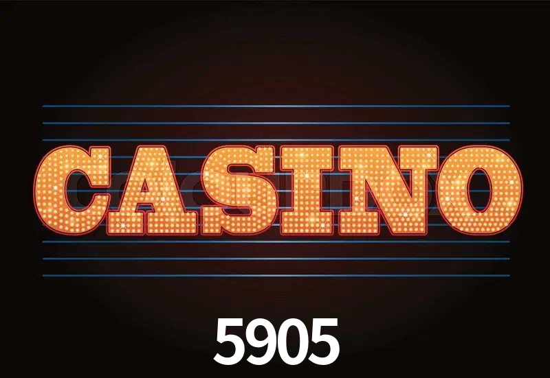 Casino VIP 5905
