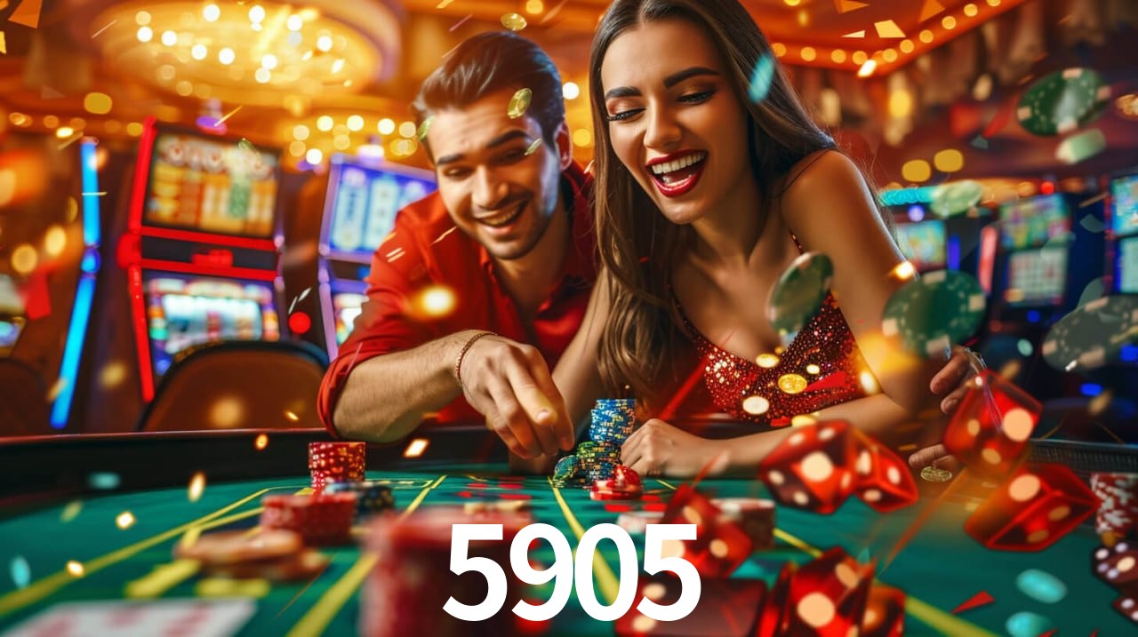 Recursos de Bônus 5905
