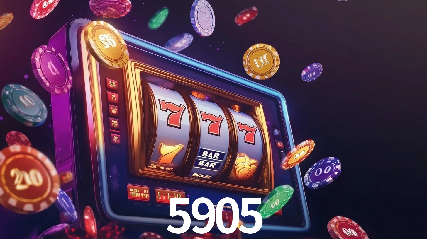Roulette Table 5905