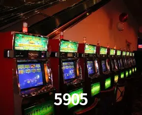 APP oficial da 5905 para mobile