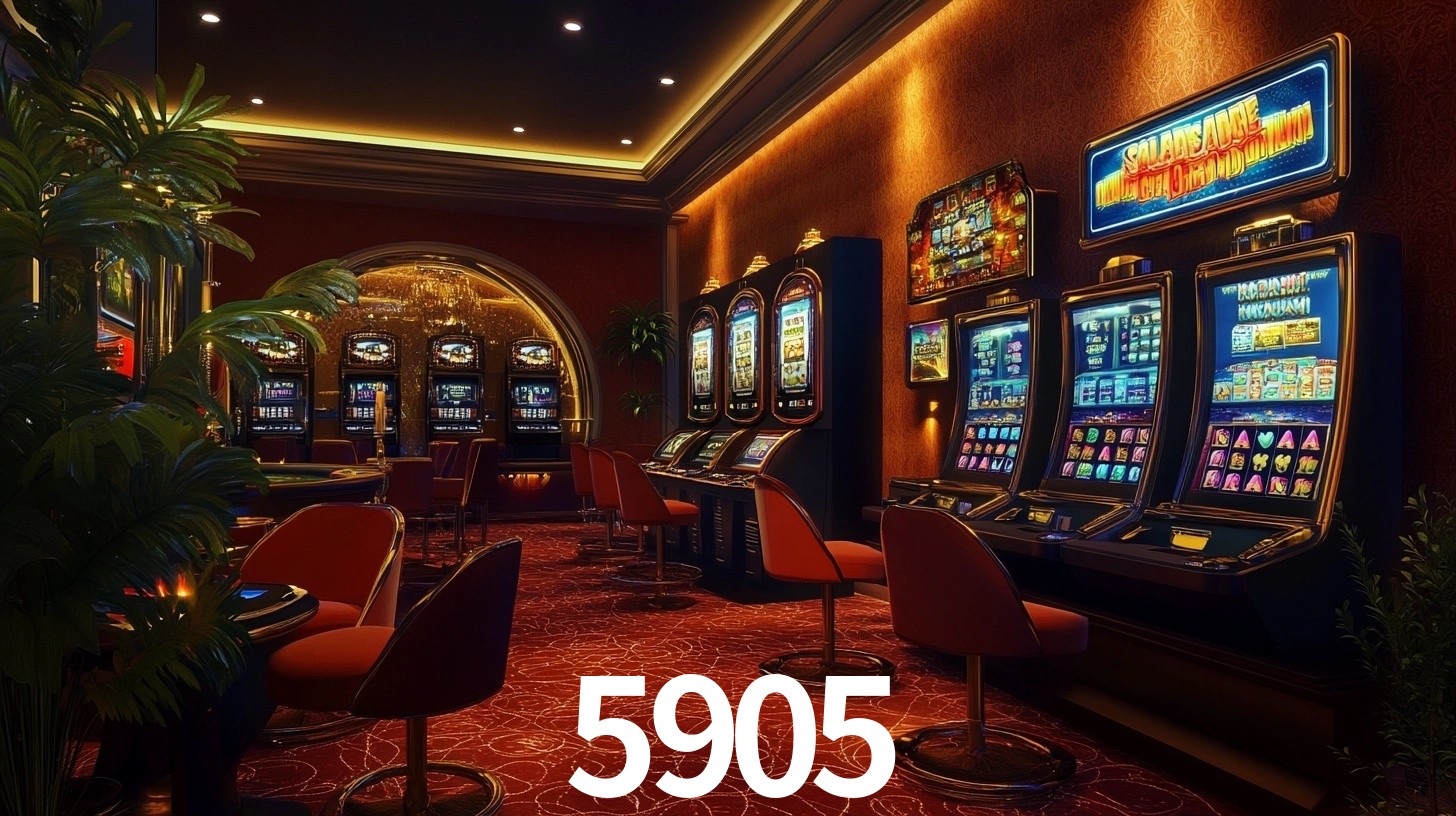 Live Casino 5905