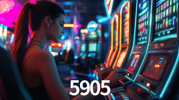 5905 App Interface