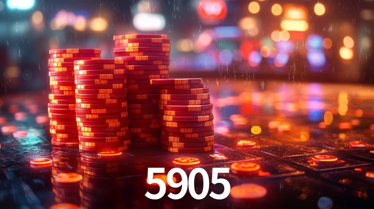 Explore as vantagens do 5905: serviço profissional e confiabilidade