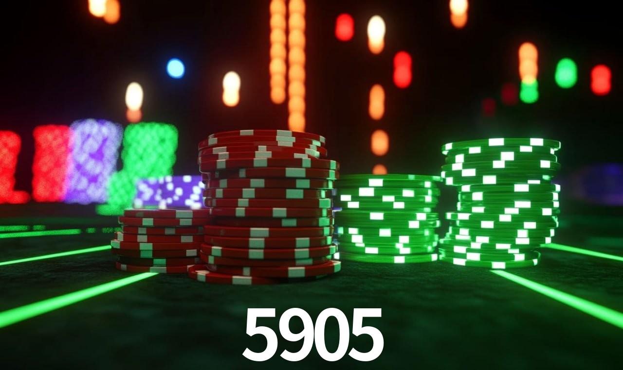 Bonus Features 5905